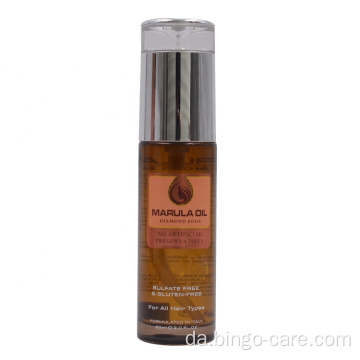 Marula Essential Oil Moisture Shine Smoothing